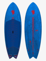 Quatro KT Kai Lenny Midlength Pro