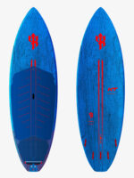 Quatro KT Surf Pro