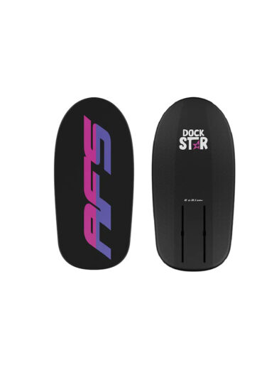 AFS Dock-star PUMPFOIL BOARD