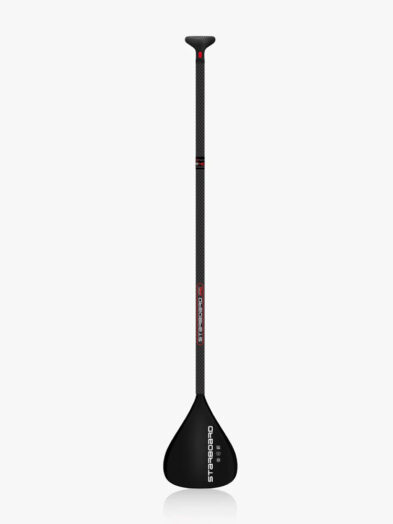 foil blade prepreg carbon