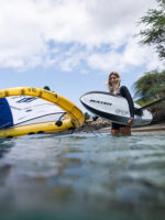 2026 Naish Hover Chimera Midlength Board