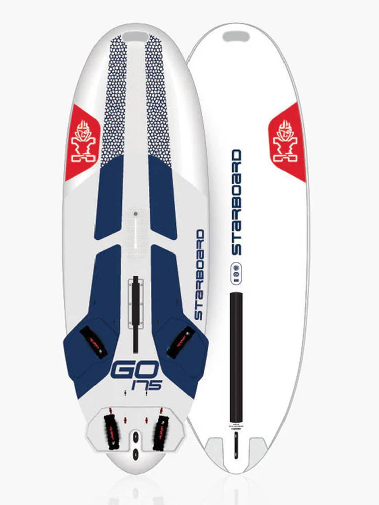 *NEW* 2026 STARBOARD GO - Starlite *NEW* 2026 STARBOARD GO - Starlite