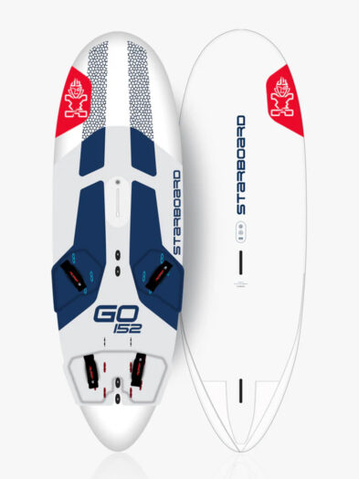 *NEW* 2026 STARBOARD GO 152 EVA 3/4