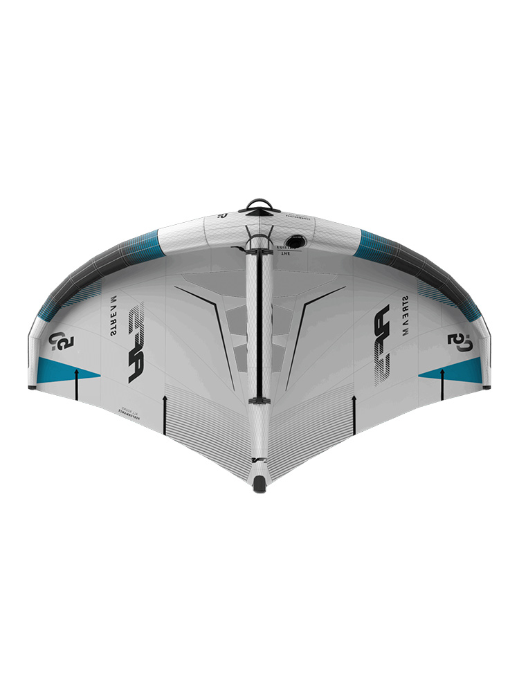 *NEW* AFS Stream WING - Blue *NEW* AFS Stream WING - Blue