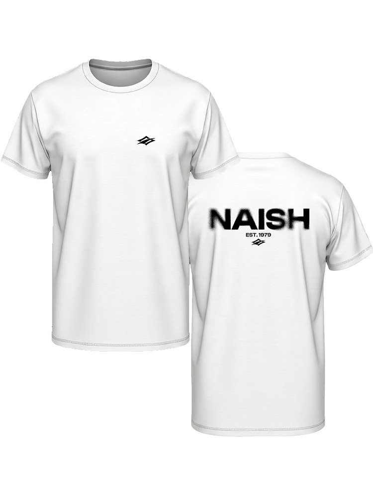 Naish T-Shirt Distort Naish T-Shirt Distort