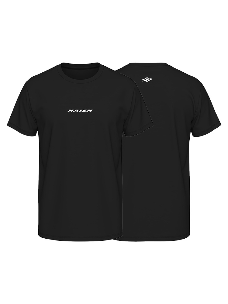 Naish T-Shirt Logo Chest Naish T-Shirt Logo Chest