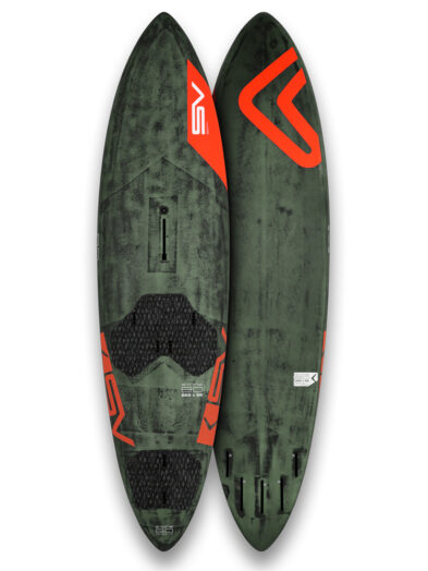 026 Severne Stone Windsurfing Board