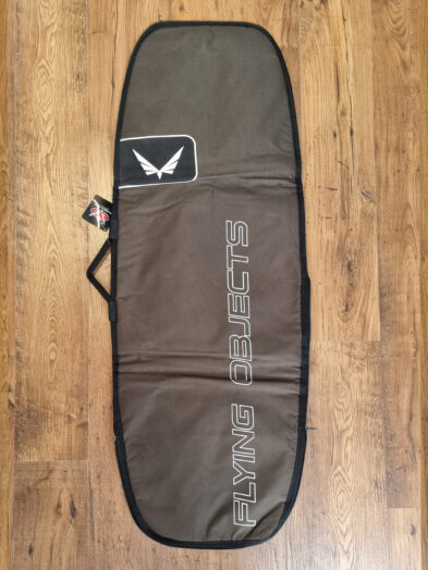 Flying Objects Kitesurfing Twin Tip Board Bag