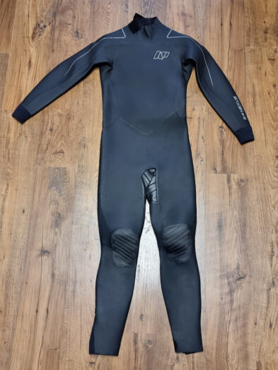 Neil Pryde 5/4mm Nexus Wetsuit