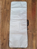 Prolimit XL Kitesurfing Board Bag Twin Tip 150XL Back