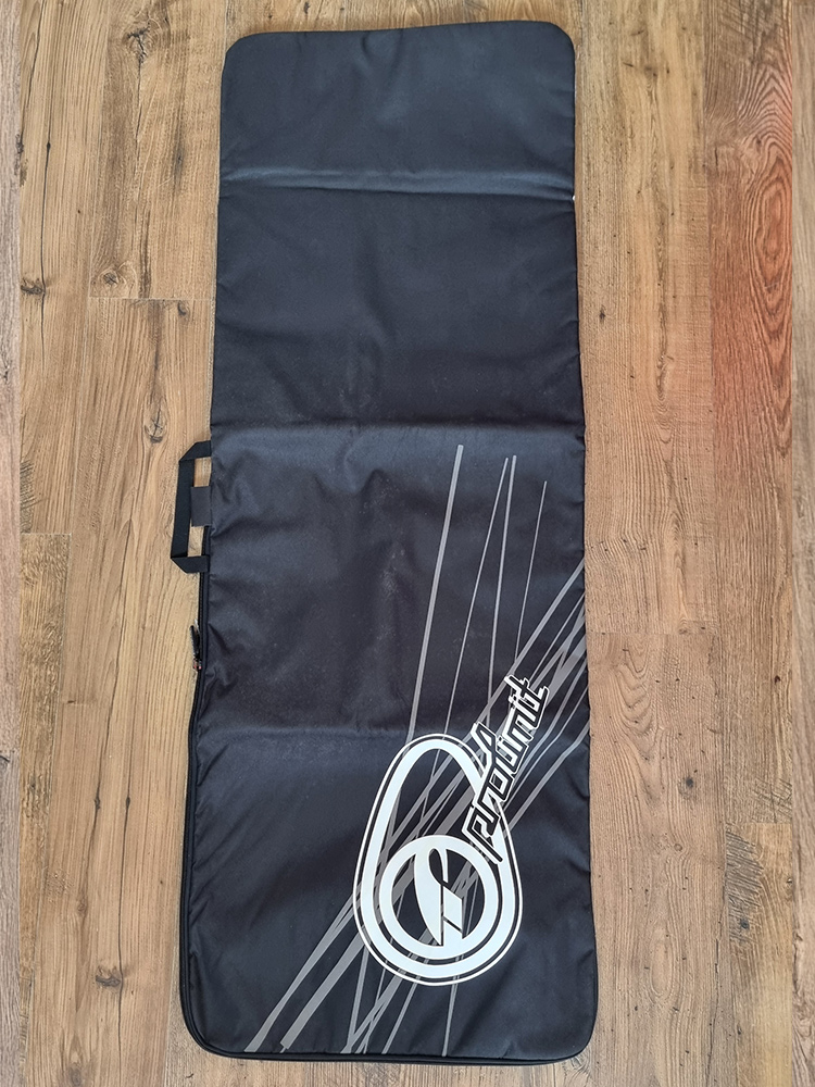 Prolimit XL Kitesurfing Board Bag Twin Tip 150XL Prolimit XL Kitesurfing Board Bag Twin Tip 150XL