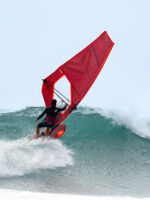 2026 Severne Blade PRO Windsurfing Sail - CC1
