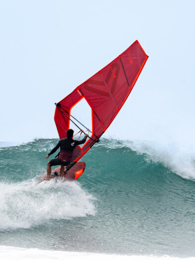2026 Severne Blade PRO Windsurfing Sail - CC1