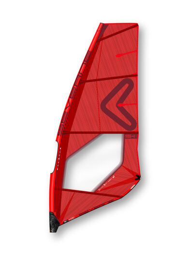 2026 Severne S-1 PRO Windsurfing Sail - CC1