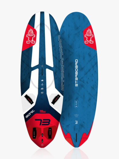 *NEW* 2026 STARBOARD ISONIC - Carbon Reflex Sandwich
