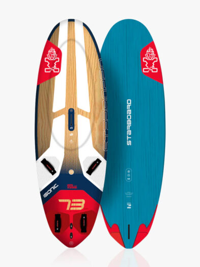 *NEW* 2026 STARBOARD ISONIC - Wood Sandwich