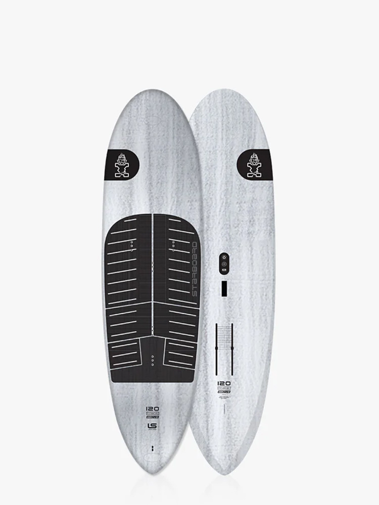 2026 STARBOARD ABOVE Midlength Board- LIMITED SERIES 2026 STARBOARD ABOVE Midlength Board- LIMITED SERIES