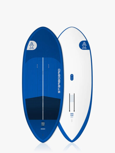 2026 STARBOARD ABOVE Midlength Board- ASAP