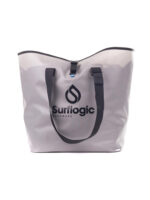 Surflogic Waterproof Dry-bucket 50L - Grey