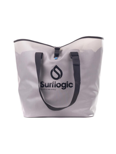 Surflogic Waterproof Dry-bucket 50L - Grey