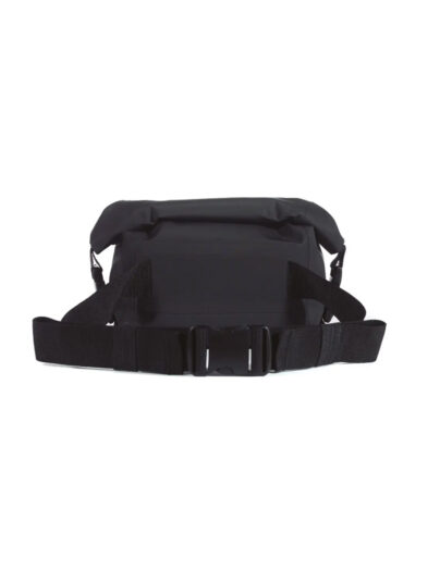 Surflogic Waterproof dry waist pack 2L - Black
