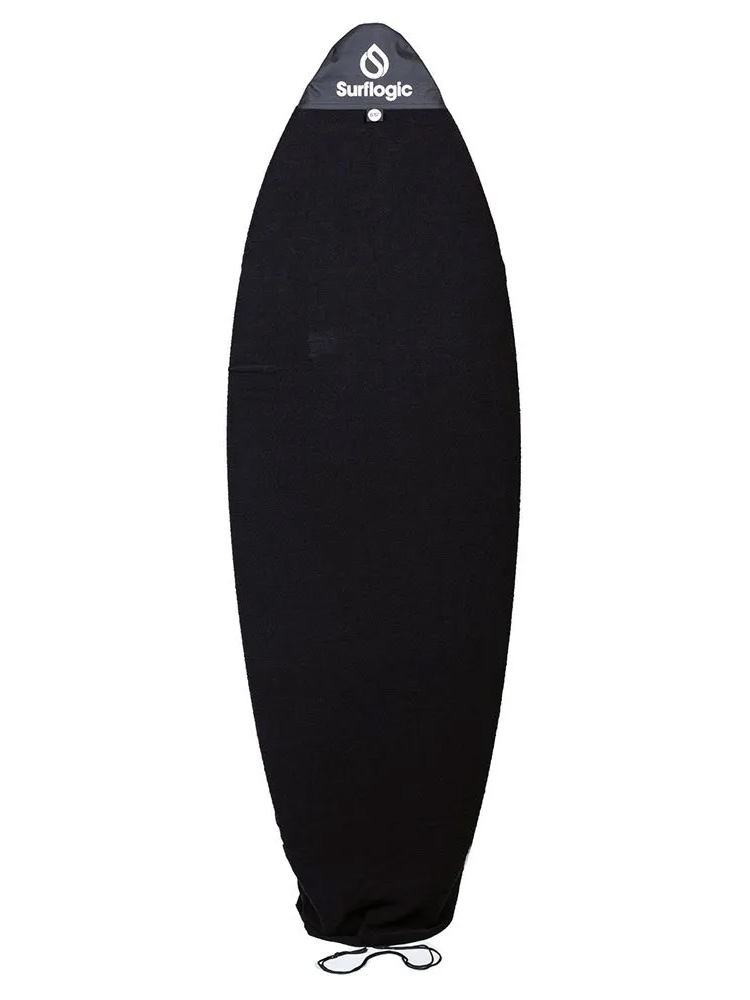 Surflogic Stretch Fish/Hybrid Cover Surflogic Stretch Fish/Hybrid Cover