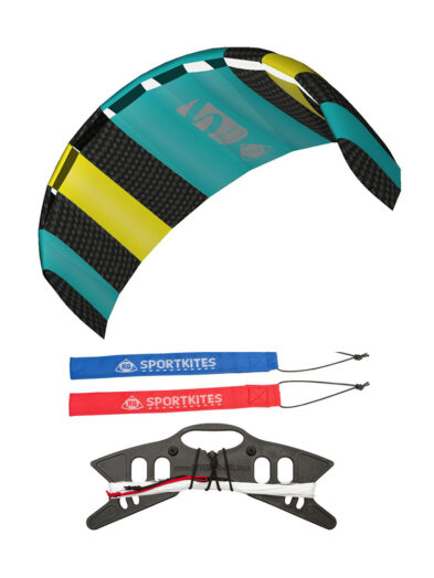 HQ Symphony Beach III Aqua R2F