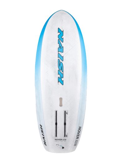 25/26 NAISH Wingfoil Hover Ascend - Carbon Ultra