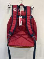 Brakeburn 24Ltr School Backpack - Maroon