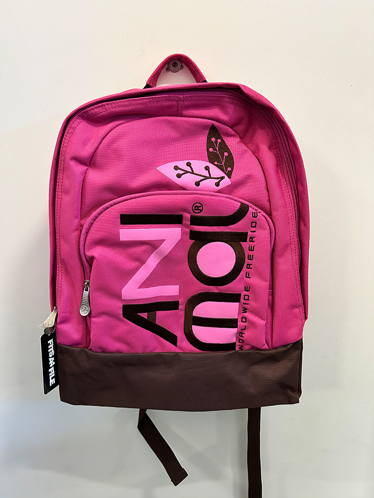 Animal 24Ltr School Backpack - Pink Animal 24Ltr School Backpack - Pink