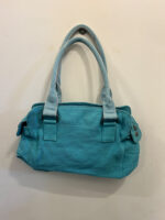 Animal Perfume W Bowling bag - Blue