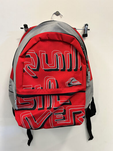 Quicksilver Core series Backpack - 24Ltr