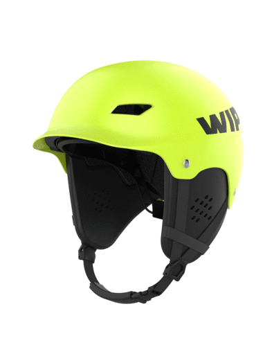 WIP WIPPER 2.0 HELMET - High Viz
