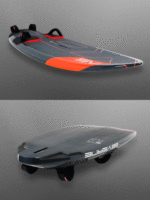 2026 Severne Fox PRO Windsurfing Board