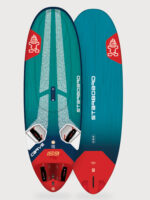 *NEW* 2026 STARBOARD Carve - Wood Sandwich