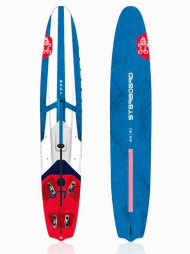 *NEW* 2026 STARBOARD Phantom Race - Carbon Reflex Sandwich