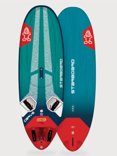 *NEW* 2026 STARBOARD Carve - Wood Sandwich