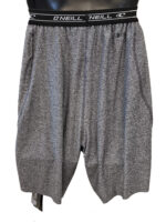 O'Neill 24/7 Hybrid Boxer - Grey Black 4665