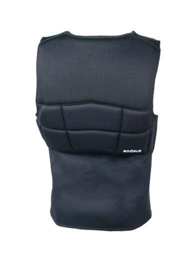Sooruz Water Windsurf/Kitesurf vest Open