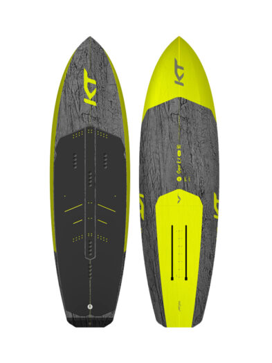 KT Super K 2 Carbon