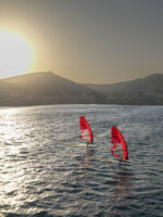 2026 Severne HYPERLITE Windsurfing Sail