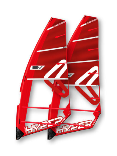 2026 Severne HYPERLITE Windsurfing Sail