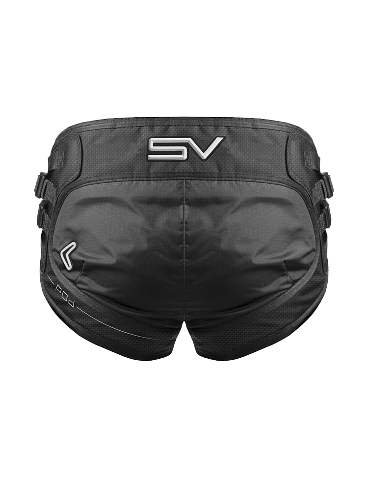 Severne POD seat Waist Harness - Black Severne POD seat Waist Harness - Black