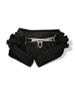 Severne POD seat Waist Harness - Black