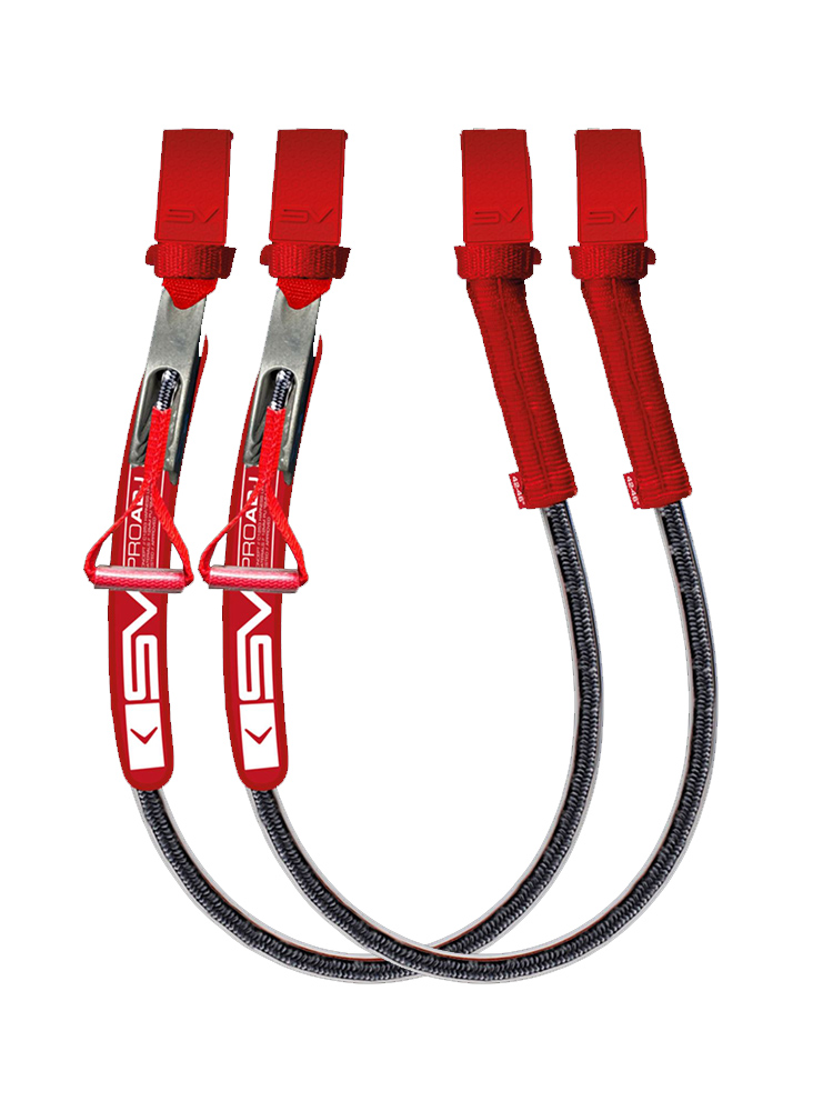 Severne PRO RACE ADJUSTABLE HARNESS LINES Severne PRO RACE ADJUSTABLE HARNESS LINES