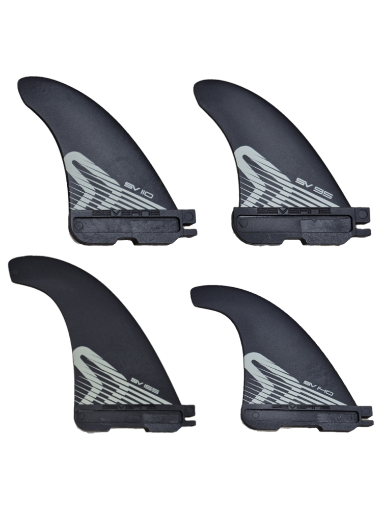 Severne NYCA Windsurfing Fin Severne NYCA Windsurfing Fin