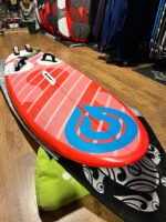 Second Hand Goya Volar Carbon - 120Ltr