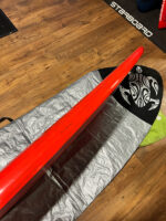 Second Hand Goya Volar Carbon - 120Ltr