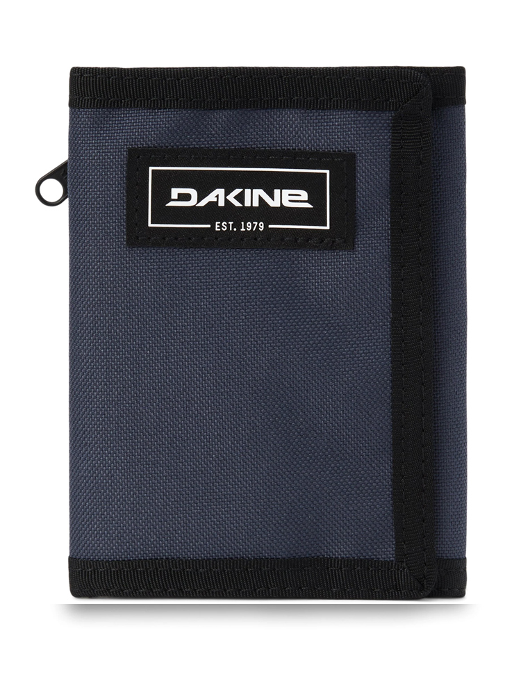 Dakine Vert Rail Wallet - Dark Blue Dakine Vert Rail Wallet - Dark Blue