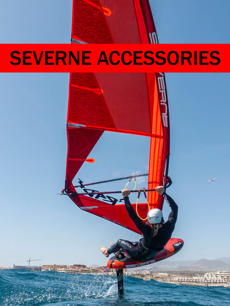 Severne Accessories